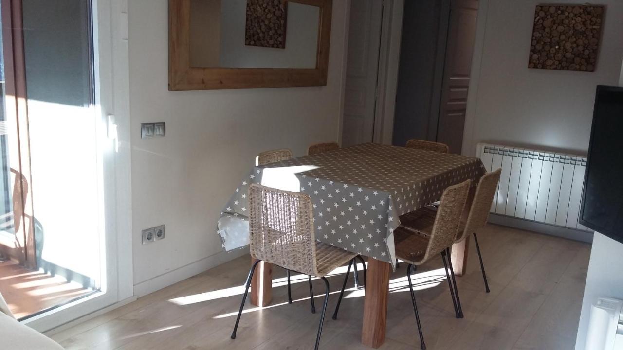 Apartamento Gausac Dış mekan fotoğraf