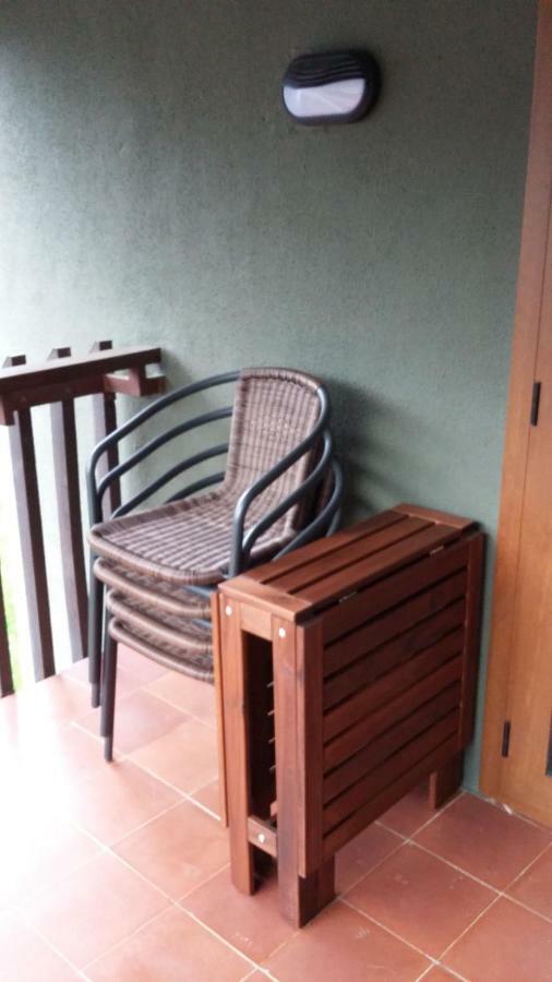 Apartamento Gausac Dış mekan fotoğraf